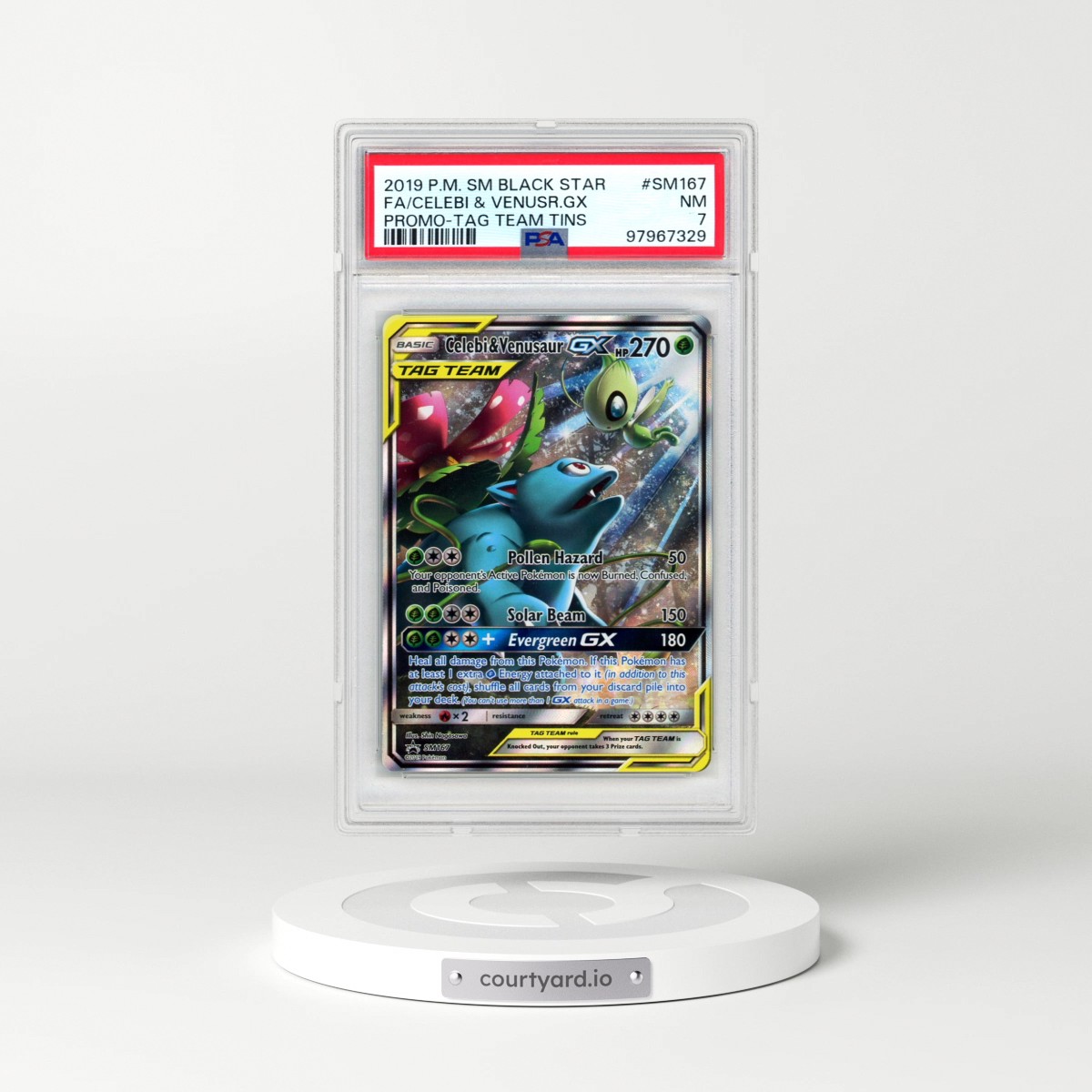 Pokémon & Sports Card Marketplace | Courtyard.io